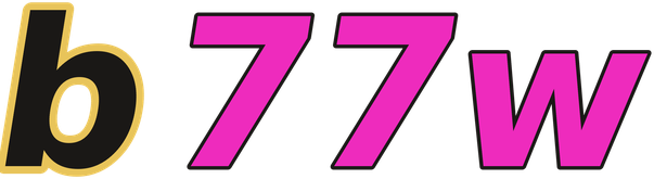 b77w logo