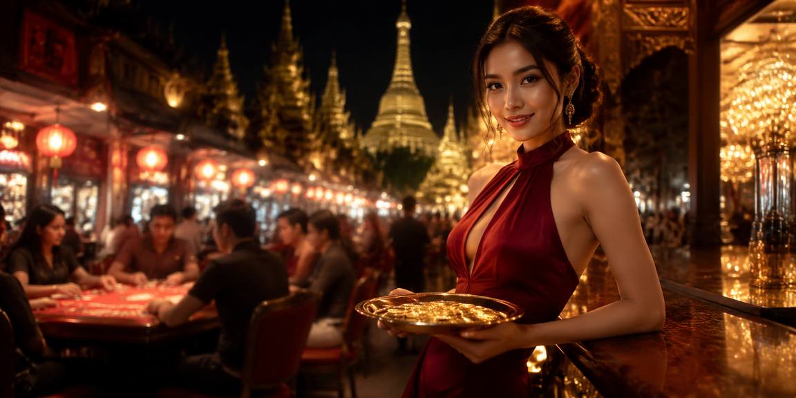 b77w WavePay ငွေသွင်း အပိုရ